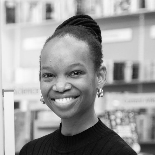 Thobekile Masombuka Thobekile Masombuka